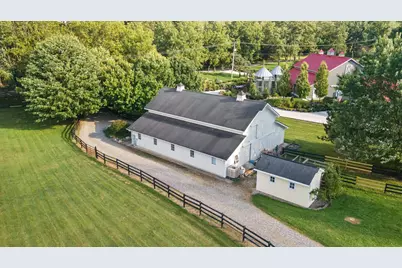 1280 Sylvan Road, Chelsea, MI 48118 - Photo 51