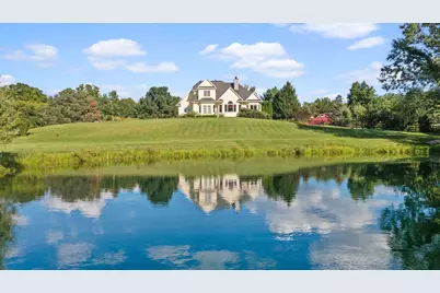 1280 Sylvan Road, Chelsea, MI 48118 - Photo 1