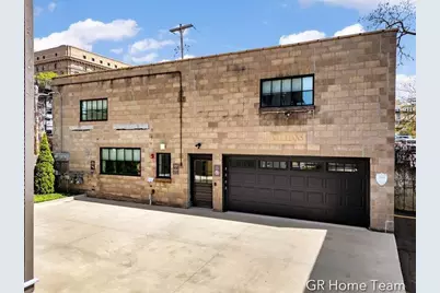 22 Jefferson Avenue SE, Grand Rapids, MI 49503 - Photo 5