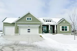 3249 Rocaway Dr, Hudsonville, MI 49426 - Photo 1