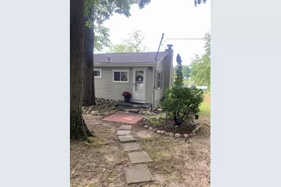4605 Hunters Trail, Six Lakes, MI 48886 - Photo 1
