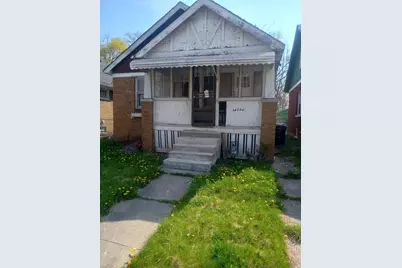 14294 Roselawn, Detroit, MI 48238 - Photo 1