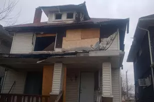 4276 Larchmont, Detroit, MI 48204 - Photo 1