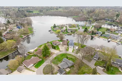 6950 Shore Drive, Coloma, MI 49038 - Photo 43