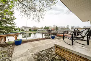 6950 Shore Dr, Coloma, MI 49038 - Photo 7