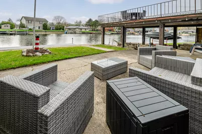 6950 Shore Drive, Coloma, MI 49038 - Photo 17