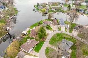 6950 Shore Dr, Coloma, MI 49038 - Photo 41