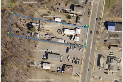 8324/8328 Portage Road, Portage, MI 49002 - Photo 1