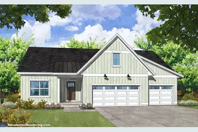 594 Sun Vale Lane #3, Grandville, MI 49418 - Photo 51