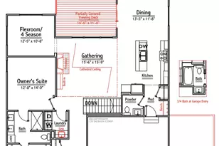 552 Sun Vale Ln, Grandville, MI 49418 - Photo 23