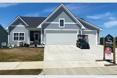 581 Sun Vale Lane, Grandville, MI 49418 - Photo 33