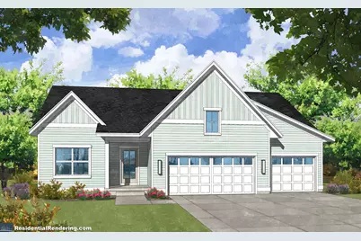 581 Sun Vale Lane, Grandville, MI 49418 - Photo 37