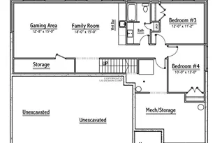 581 Sun Vale Ln, Grandville, MI 49418 - Photo 23