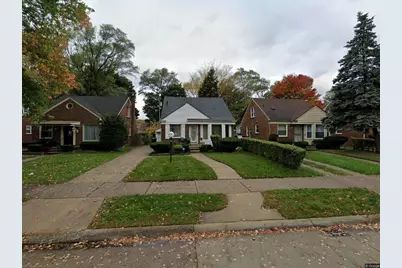 20267 Greydale Avenue, Detroit, MI 48219 - Photo 1