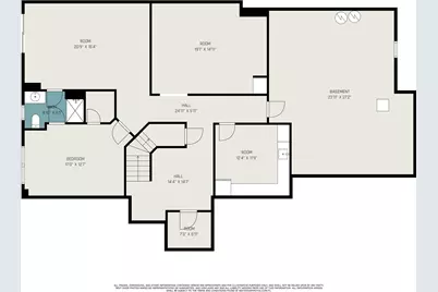 15705 Kesselwood Trail, Marshall, MI 49068 - Photo 25