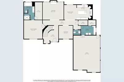 15705 Kesselwood Trail, Marshall, MI 49068 - Photo 23