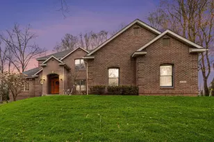 15705 Kesselwood Trail, Marshall, MI 49068 - Photo 1