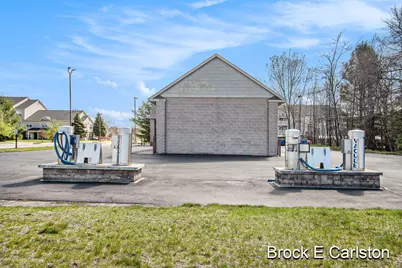 5946 Commerce Center Drive, Muskegon, MI 49444 - Photo 3