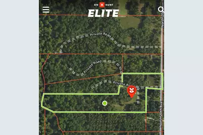 17639 N 20th Avenue, Marion, MI 49665 - Photo 15