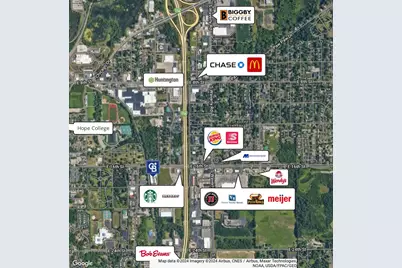 510 E 16th Street #200, Holland, MI 49423 - Photo 17