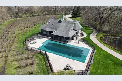 Vl Highfield Beach Drive #Lot 6, South Haven, MI 49090 - Photo 15