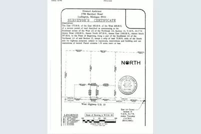 1892 W US 10, Scottville, MI 49454 - Photo 5