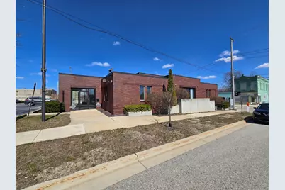20 W Muskegon Avenue, Muskegon, MI 49440 - Photo 1