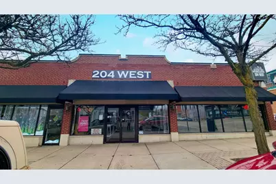 204 W Grand River Avenue #100 & 180, Howell, MI 48843 - Photo 1