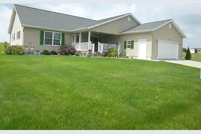 566 Angler Avenue, Coldwater, MI 49036 - Photo 1