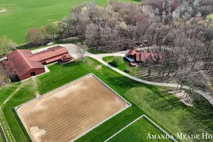 12345 92nd St SE, Alto, MI 49302 - Photo 1