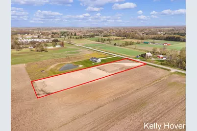 V/L Port Sheldon Street, Hudsonville, MI 49426 - Photo 3