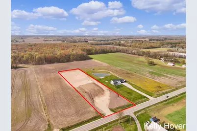 V/L Port Sheldon Street, Hudsonville, MI 49426 - Photo 1