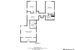 20425 Thornapple Ln, Big Rapids, MI 49307 - Photo 3