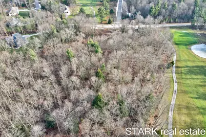 Lot 124 Austin Road, Twin Lake, MI 49457 - Photo 3