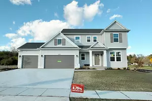 8345 Kettle Oak Dr SE, Alto, MI 49302 - Photo 1