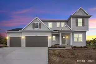 8345 Kettle Oak Dr SE, Alto, MI 49302 - Photo 3