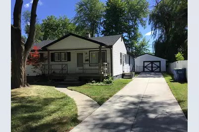 23822 Wellington Avenue, Warren, MI 48089 - Photo 1