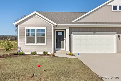 997 Scioto Drive NW #26, Comstock Park, MI 49321 - Photo 3