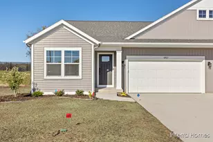 997 Scioto Dr NW, Comstock Park, MI 49321 - Photo 3