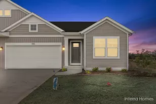 995 Scioto Dr NW, Comstock Park, MI 49321 - Photo 1