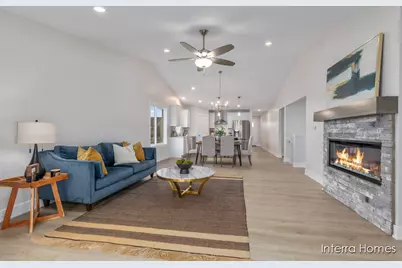 995 Scioto Drive NW #25, Comstock Park, MI 49321 - Photo 5