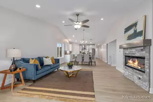 995 Scioto Dr NW, Comstock Park, MI 49321 - Photo 5