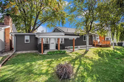 6867 Debralyn Drive, Unionville, MI 48767 - Photo 1