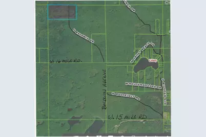 13460 Baldwin Drive, Bitely, MI 49309 - Photo 1