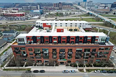 600 Broadway Avenue NW #317, Grand Rapids, MI 49504 - Photo 19