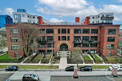 600 Broadway Avenue NW #317, Grand Rapids, MI 49504 - Photo 1