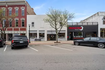 217 N Jackson Street, Jackson, MI 49201 - Photo 3