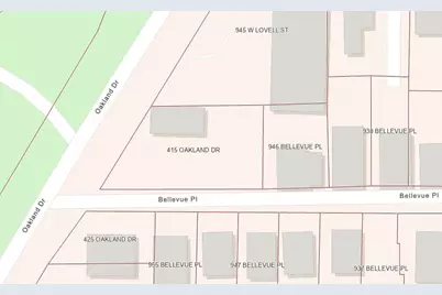 415 Oakland Drive, Kalamazoo, MI 49007 - Photo 1