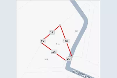 519 Swan River Drive, Benton Harbor, MI 49022 - Photo 21