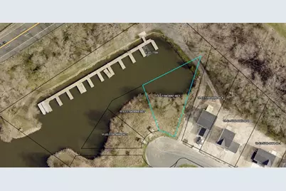 525 Swan River Drive, Benton Harbor, MI 49022 - Photo 21